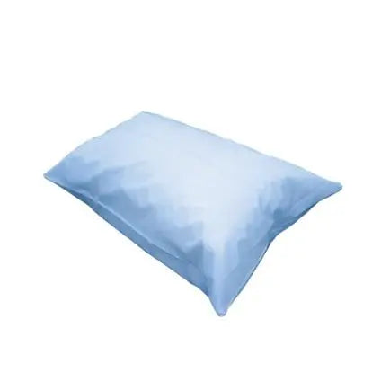 Reusable PVC Mackintosh Pillow Cases - Pack (10) ( 2 x 5 packs) Haines