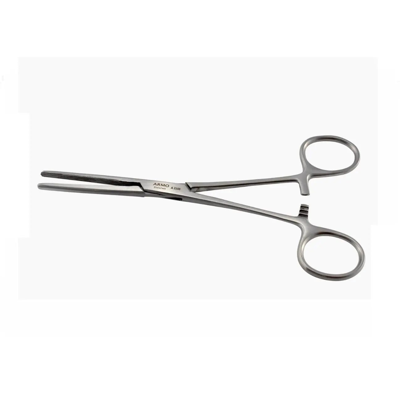 Rochester-Carmalt Artery Forceps Straight 16cm ARMO Armo