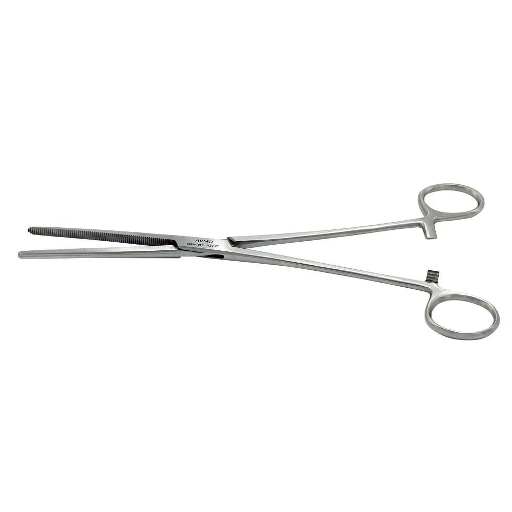 Rochester-Pean Artery Forceps 22cm Straight - ARMO Armo