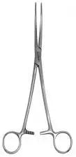 Rochester-Pean Artery Forceps Curved 20cm ARMO Armo