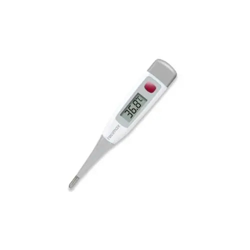 Rossmax Digital Thermometer with Flexible Tip Rossmax