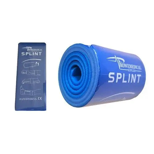 Rowe Quick Splint Intermediate 50cm x 11cm - Each Rowe