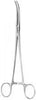 Rumel Artery Forceps Curved 23cm ARMO Armo