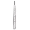 Swann-Morton S/S Grad Scalpel Handle #3 (73252-28) - Each Swann-Morton