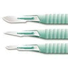 SMI Disposable Scalpel #10 - Box (10) SMI