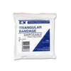 S+M Triangular Bandage Cotton 110x110x155cm - Each Aaxis Pacific