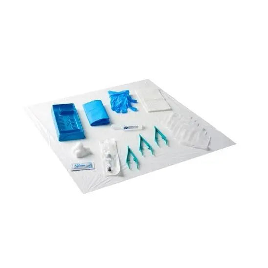 Sage OPS CATHETER Pack #8 - Each Aaxis Pacific