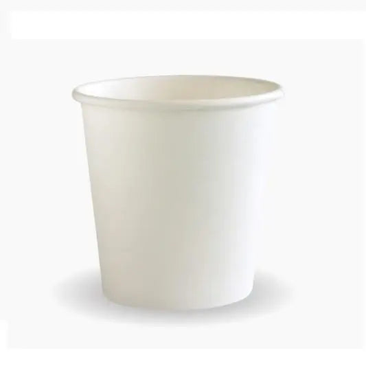 Sampling Cup 118ml Paper (CFSW04) - Carton (1000) OTHER