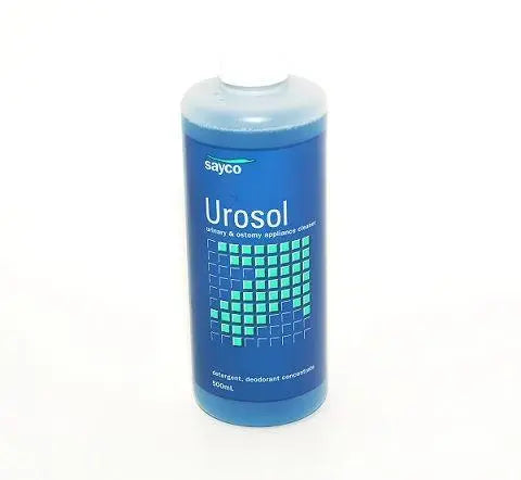 Sayco Urosol Detergent 500ml - Each OTHER