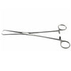 Schroeder-Braun Uterine Forceps Tenaculum 25cm ARMO Armo