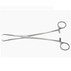 Schroeder-Braun Uterine Forceps Tenaculum 25cm KLINI Klini