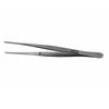 Semkin Tissue Forceps 1x2 Teeth 12.5cm ARMO Armo