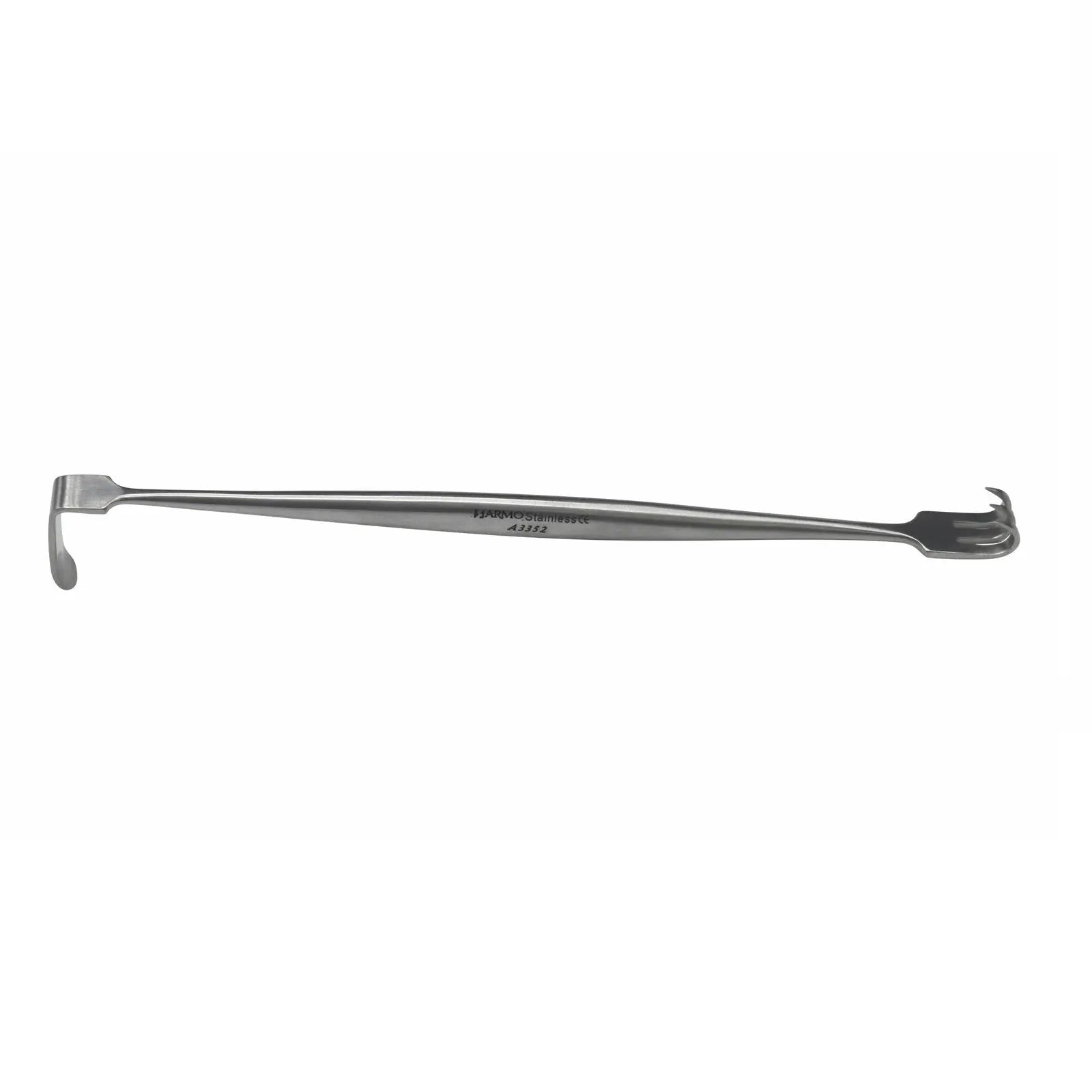 Senn Miller Retractor 18x6mm Sharp 16cm ARMO Armo