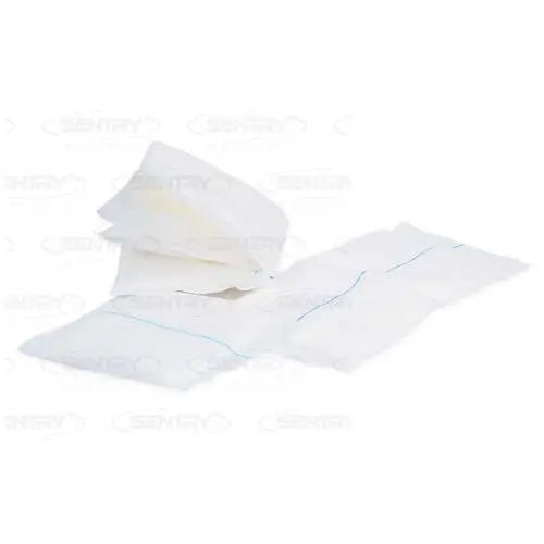 Sentry Combine Dressing 10cm x 10m - Box (10) Sentry Medical