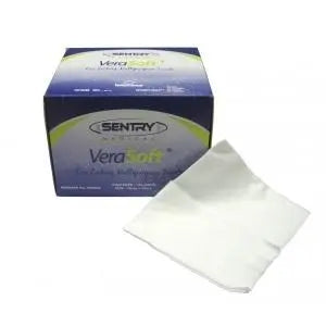 Sentry VeraSoft Towel 30 x 60cm - Carton (100x6) Sentry Medical