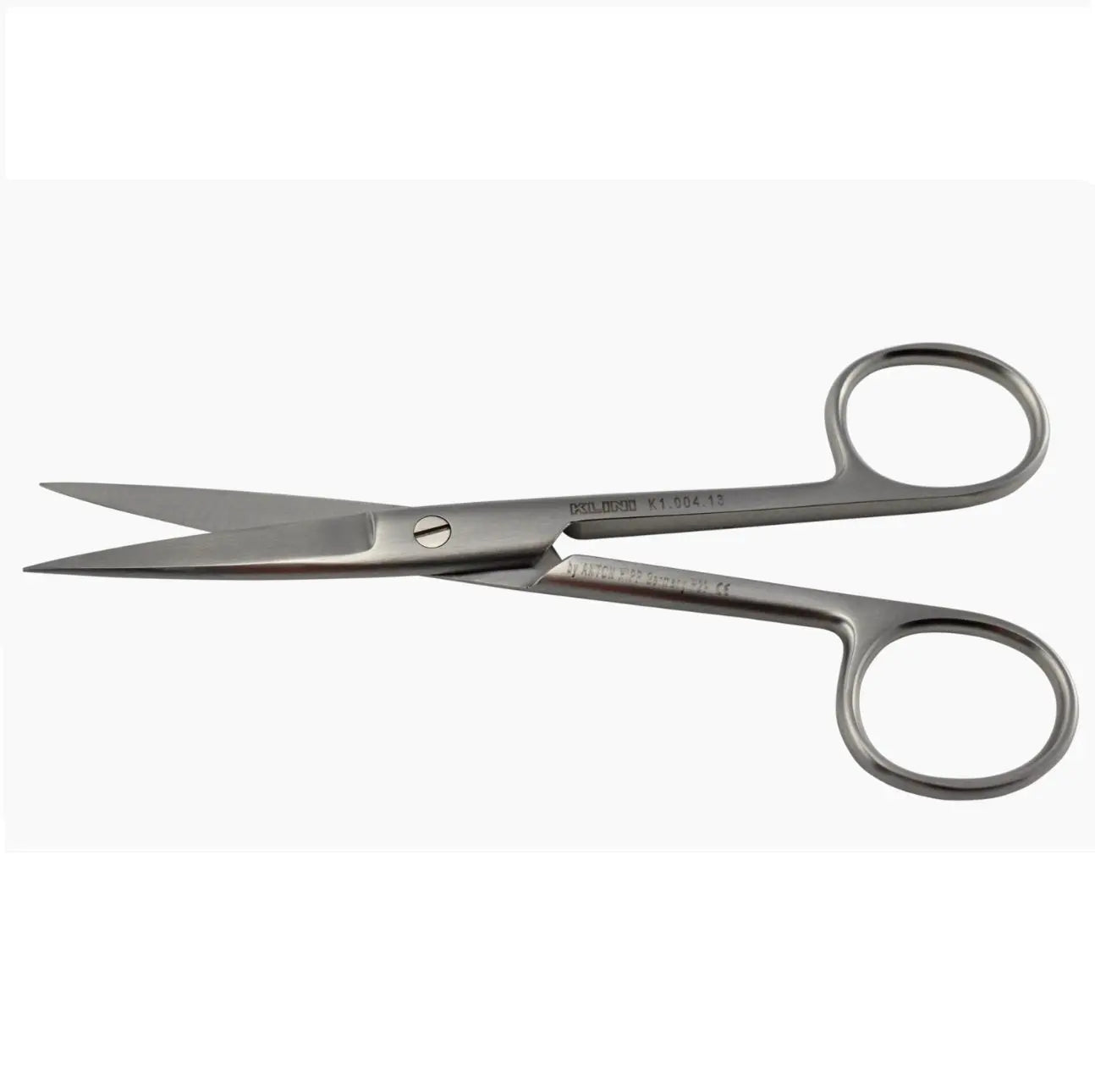 Surgical Scissors Sharp/Sharp Straight 13cm KLINI Klini