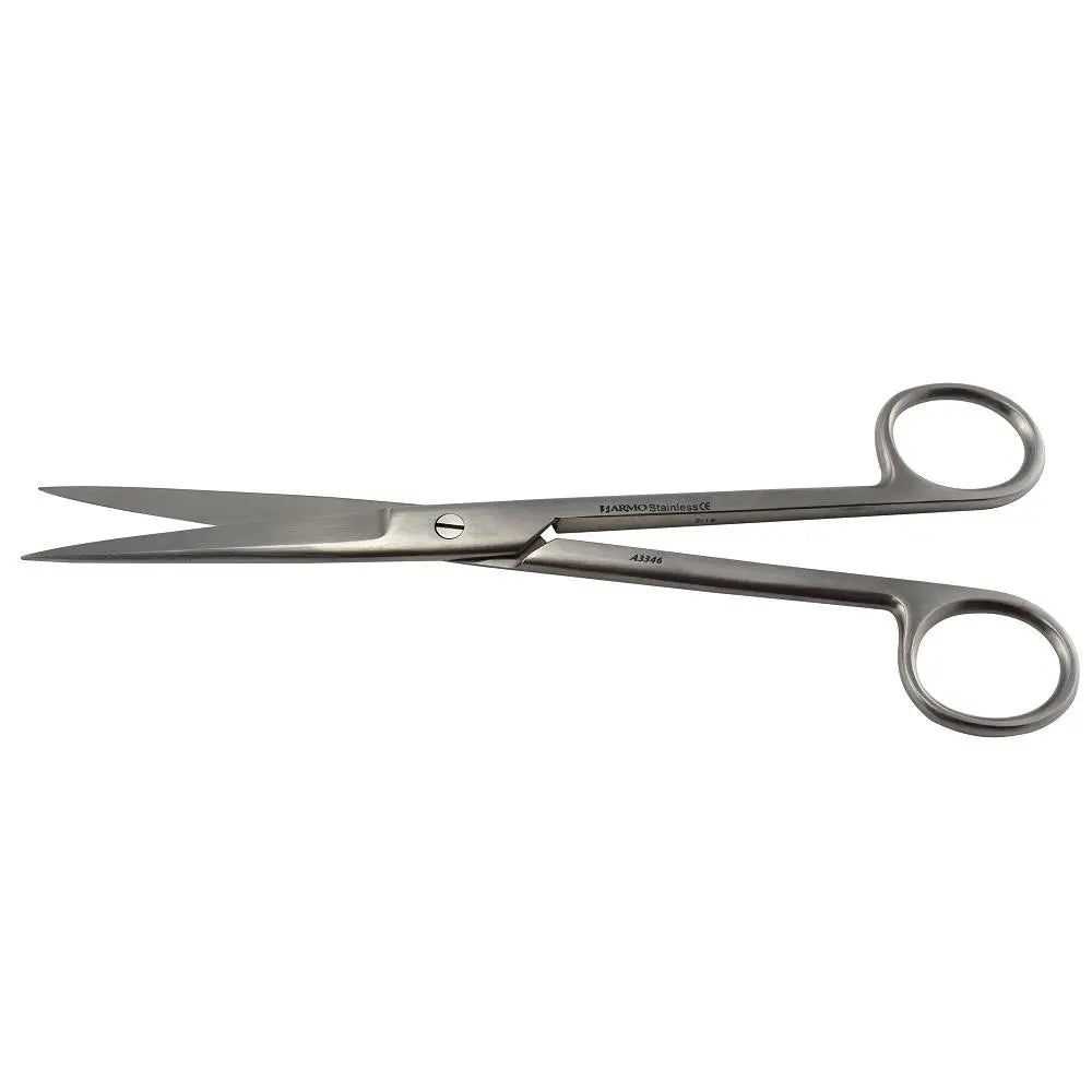 Surgical Scissors Sharp/Sharp Straight 20cm ARMO Armo