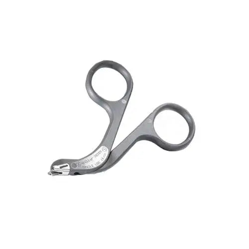 Single Use Skin Staple Remover - Box (6) B.Braun
