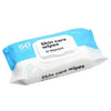 Skin Care Wipes 33cm x 20cm - Carton (12) Reynard