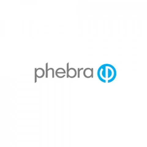 Sodium Bicarbonate 8.4% 100mL - Box (10) Phebra