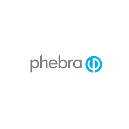 Sodium Bicarbonate 8.4% 10ml - Box (10) Phebra