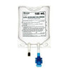 Sodium Chloride 0.9% IV 500ml - Each Baxter