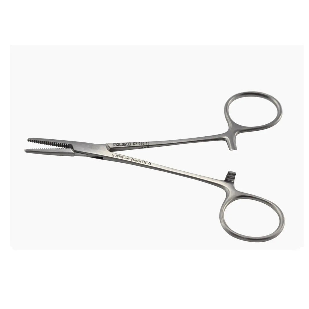 Spencer Wells Artery Forceps Straight KLINI 13cm Klini