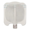 Split Adult Return Electrodes - Box (50) OTHER