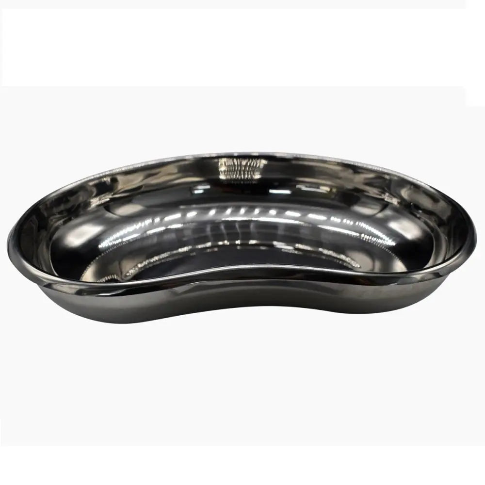 Stainless Steel Kidney Dish 250x110x45mm ARMO Armo
