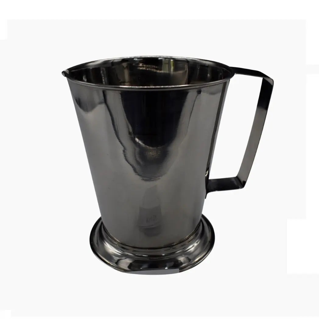 Stainless Steel Measuring Jug 1000ml Graduate ARMO Armo