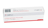 Sterilisation Pouch Medilogic 70 x 230mm - Box (200) Medilogic