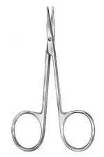 Stevens Tenotomy Scissors Curved 11cm HIPP Hipp