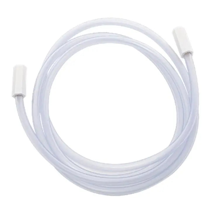 Suction Tubing - Flexible, Double wrapped, I.D. 6mm, O.D. 9mm, 3m, Sterile - Each M Devices