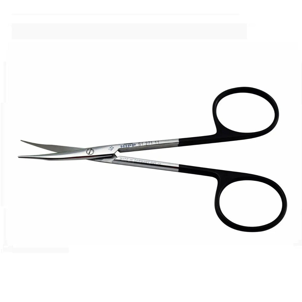 Supercut Stevens Scissors 11.5cm Curved Hipp Hipp