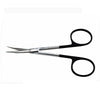 Supercut Stevens Scissors 11.5cm Curved Hipp Hipp