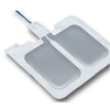 SureFit Dual Dispersive Electrodes - Case (100) Conmed