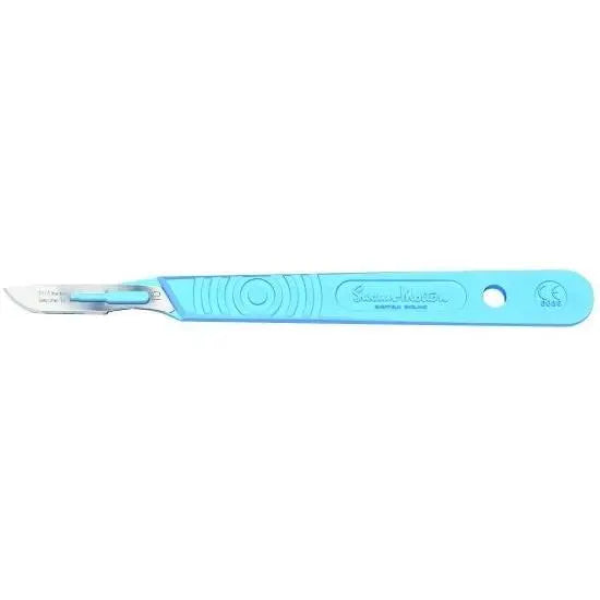 Swann-Morton Disposable Scalpels #11 (73252-36) - Box (10) Swann-Morton