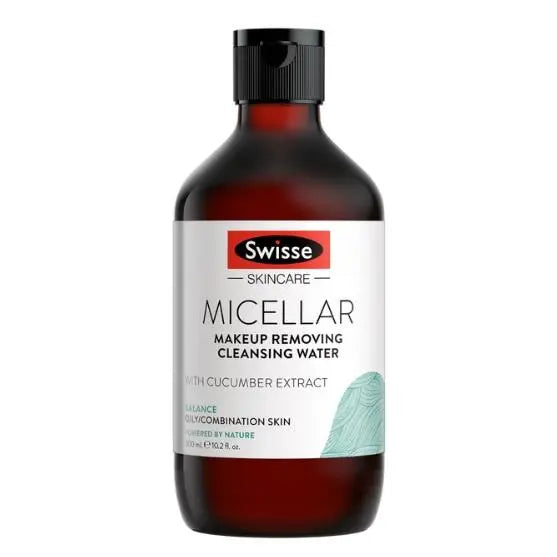 Swisse Micellular Make Up Remover 300ml - Each OTHER