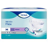 TENA Flex Maxi Medium - Carton 66 (3 Packs of 22) Tena