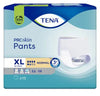 TENA Pants Normal Extra Large - Carton (90) Tena