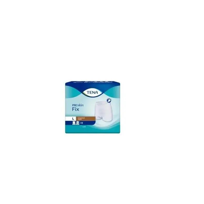 TENA ProSkin Fix Large - Pack (25) TENA