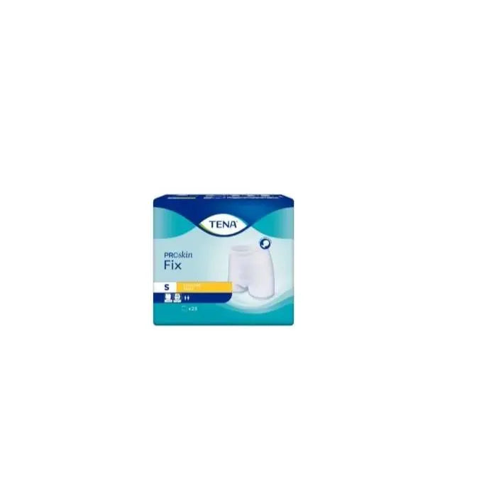 TENA ProSkin Fix Small - Pack (25) TENA