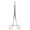 Teale Vulsellum Uterine Forceps Curved 25cm ARMO Armo