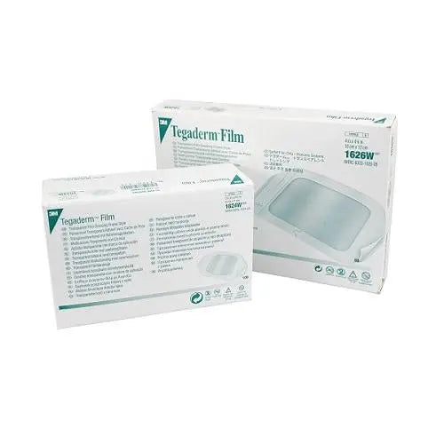 Tegaderm Film 15cm x 20cm - Box (10) 3M