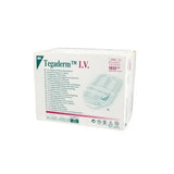 Tegaderm I.V. Transparent 7cm x 8.5cm - Box (100) 3M