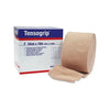 Tensogrip F Tubular Bandage Tan - 10cm x 10m Essity