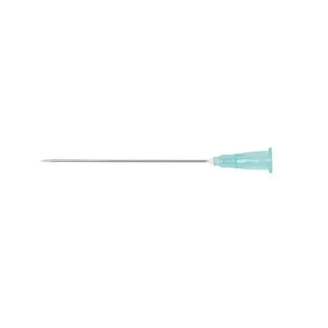 Terumo Needle Agani 21G x 50mm - (2) Box (100) Terumo
