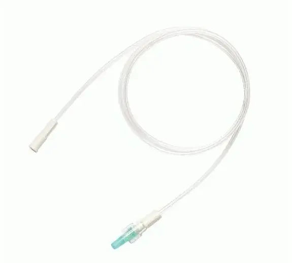 Terumo SAFEED Extension Tube Set 150cm with Luer Lock Connector - Box (50) OTHER