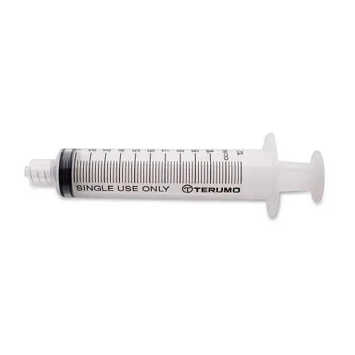 Terumo Syringe 10mL Luer Lock - Box (100) Terumo