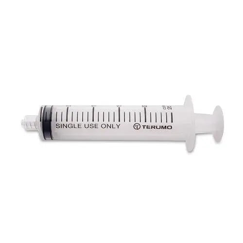 Terumo Syringe 20ml Luer Lock - Box (50) Terumo
